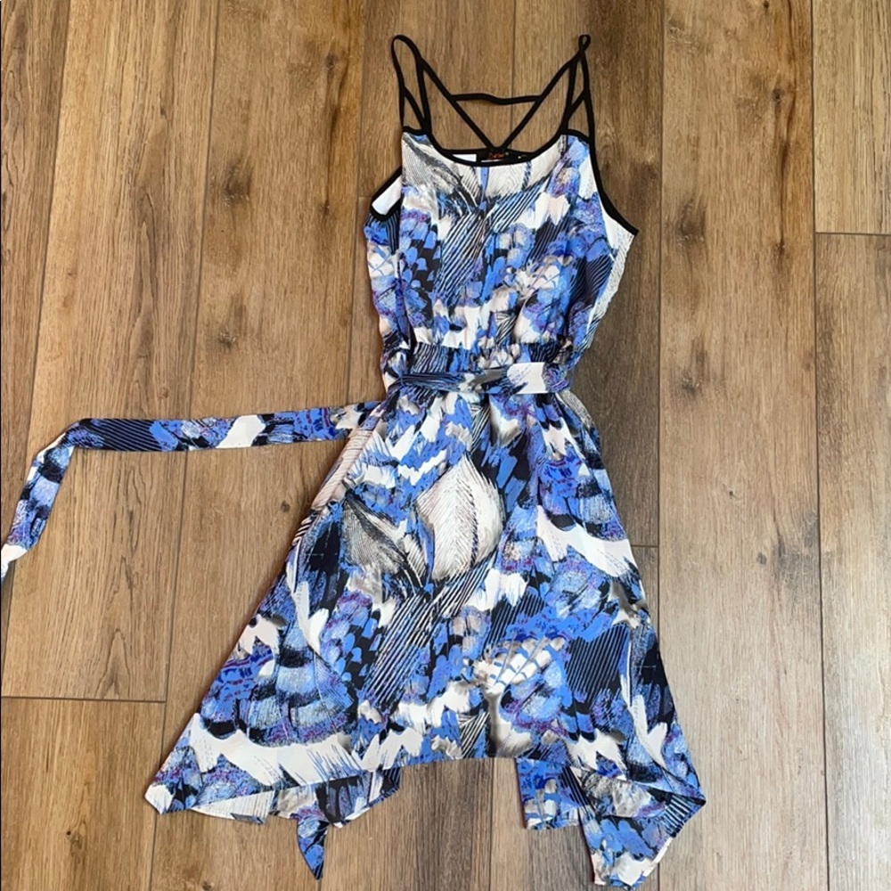 Dex summer dress